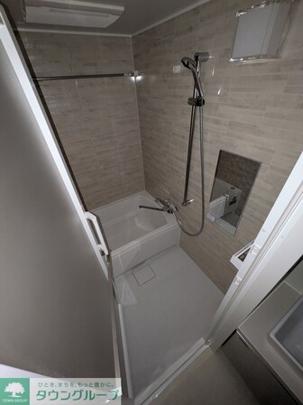 ルフォンプログレ田原町の物件内観写真